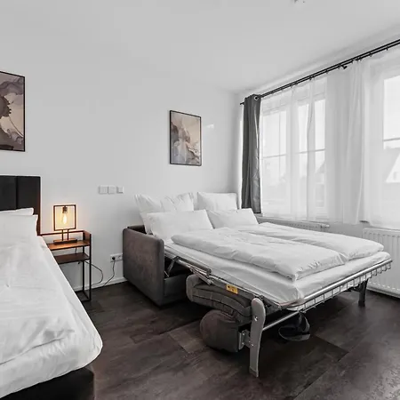 Illler Homes Moderne Fewos Fuer Bis Zu 7 Pers Mit Kueche & Parkplaetzen, Teilweise Mit Terrasse