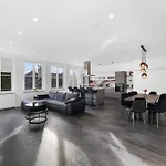 Iller Homes - Moderne Fewos Mit Terrasse Für Bis Zu 7 Pers Mit Parkplätzen