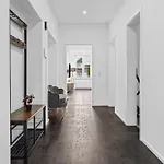 Illler Homes Moderne Fewos Fuer Bis Zu 7 Pers Mit Kueche & Parkplaetzen, Teilweise Mit Terrasse *