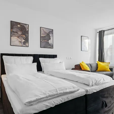 Apartmán Illler Homes Moderne Fewos Fuer Bis Zu 7 Pers Mit Kueche & Parkplaetzen, Teilweise Mit Terrasse *